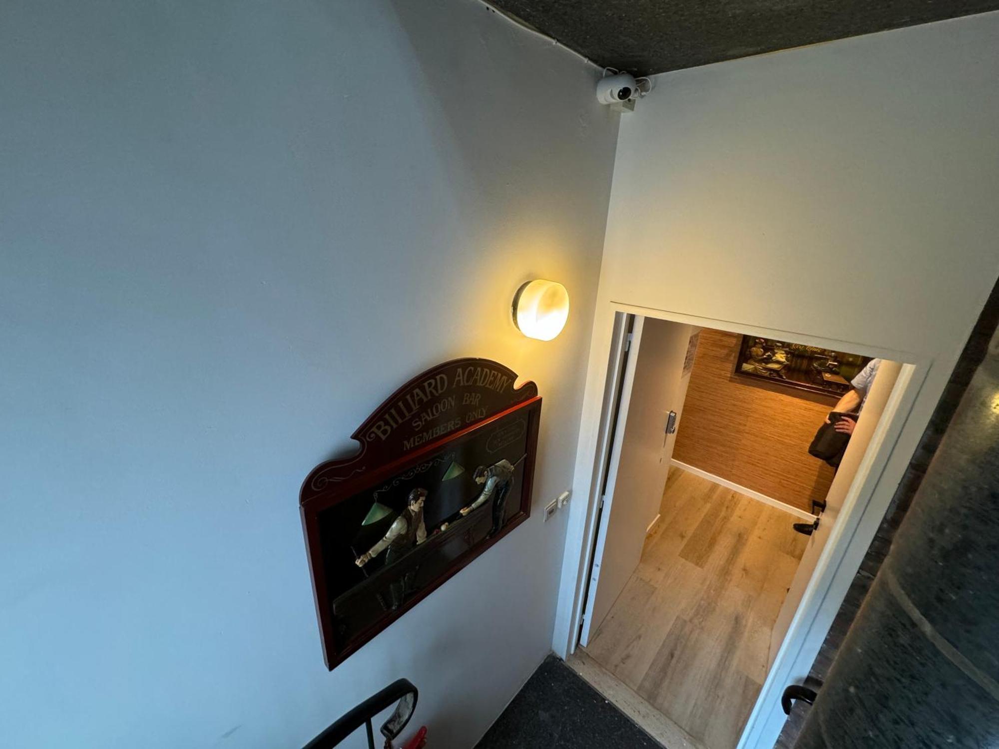 Loft With Big Terrace City Center Meir Antwerp Exterior photo